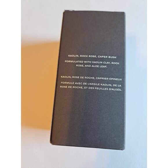 Twentynine Palms Rock Rose Clay Mask: Kaolin, Rock Rose, Caper Bush 1.4 Oz/40g - Picture 4 of 5